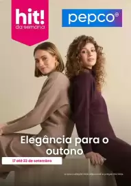 Catálogo Pepco semana 38 Página 1