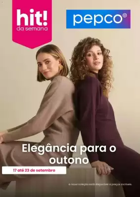 Pepco (válido até 23-09)