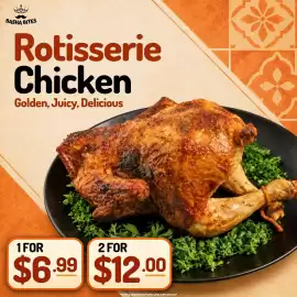 Basha Foods flyer week 38 Page 10