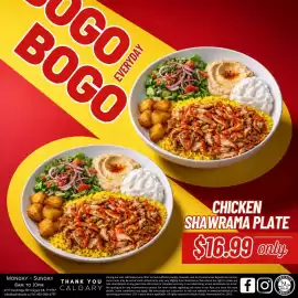 Basha Foods flyer week 38 Page 11