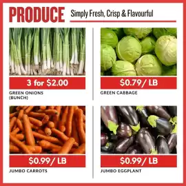 Basha Foods flyer week 38 Page 5