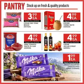 Basha Foods flyer week 38 Page 7