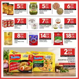 Basha Foods flyer week 38 Page 8