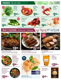Choices Market flyer week 38 Page 2