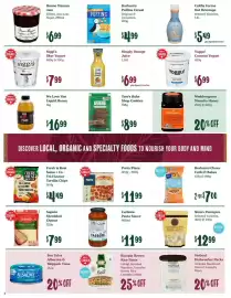 Choices Market flyer week 38 Page 3