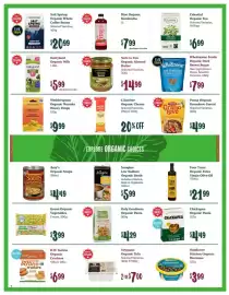 Choices Market flyer week 38 Page 4