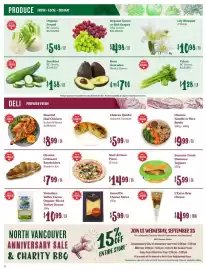 Choices Market flyer week 38 Page 5