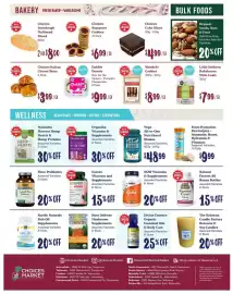 Choices Market flyer week 38 Page 6