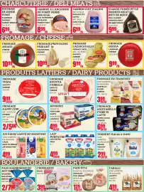 Euromarché flyer week 38 Page 3