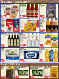 Euromarché flyer week 38 Page 4