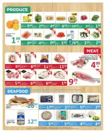 PriceSmart foods flyer week 38 Page 2