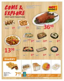 PriceSmart foods flyer week 38 Page 3