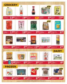 PriceSmart foods flyer week 38 Page 4