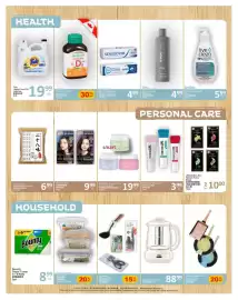 PriceSmart foods flyer week 38 Page 5