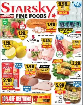 Starsky (valid until 23-09)