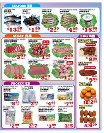 Yuan Ming Supermarket flyer week 38 Page 4