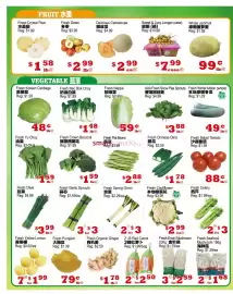 Yuan Ming Supermarket flyer week 38 Page 3