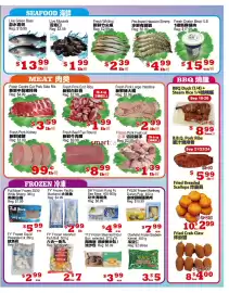 Yuan Ming Supermarket flyer week 38 Page 4