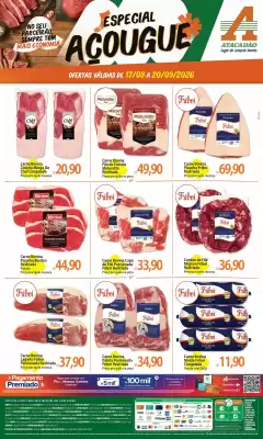 Atacadão (válido até 21-09)