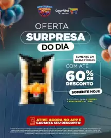 Catálogo Superfacil Atacado Página 1