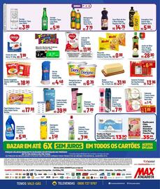 Encarte Max Atacadista Página 2