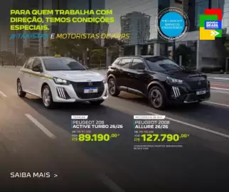 Catálogo Peugeot Página 2