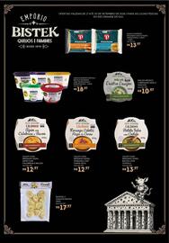 Encarte Bistek Supermercados Página 2