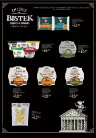Encarte Bistek Supermercados Página 2