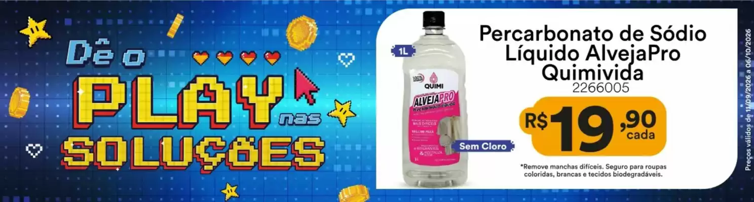 Multicoisas (válido até 8-10)