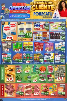 Catálogo Supermercado Porecatu (válido até 20-09)