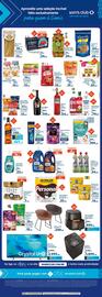 Folheto Sam's Club semana 38 Página 2: Campari - aperitivo bitter €54,90, De - bombom pistachio solidarnosé €50,98