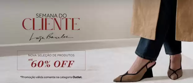 Catálogo Luiza Barcelos semana 38 Página 1