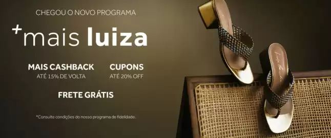 Catálogo Luiza Barcelos semana 38 Página 2