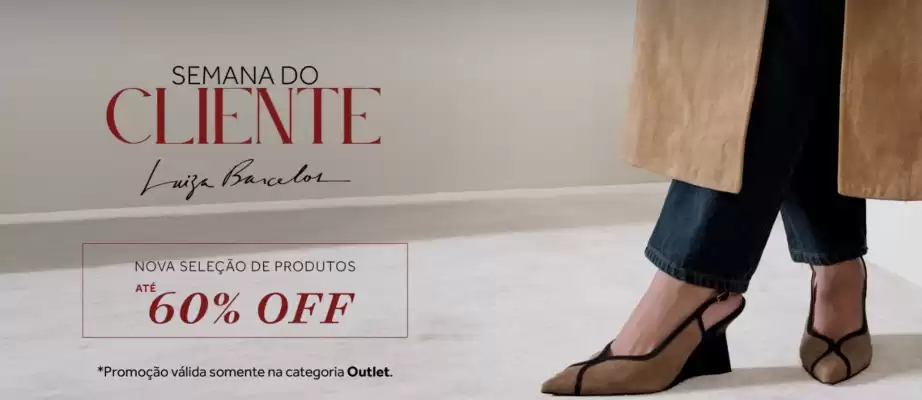 Catálogo Luiza Barcelos (válido até 23-09)