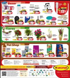Catálogo Supermercado Jacomar semana 38 Página 8