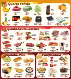 Catálogo Supermercado Jacomar semana 38 Página 2
