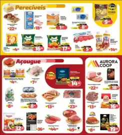 Catálogo Supermercado Jacomar semana 38 Página 3