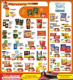 Catálogo Supermercado Jacomar semana 38 Página 5