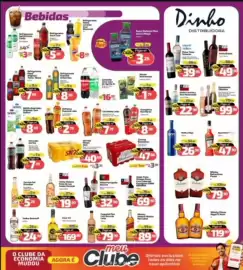 Catálogo Supermercado Jacomar semana 38 Página 6