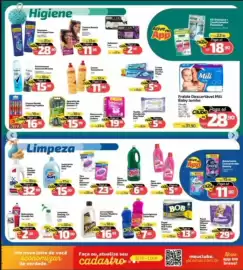 Catálogo Supermercado Jacomar semana 38 Página 7