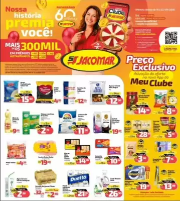 Jacomar (válido até 24-09)