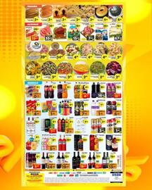 Catálogo Amarelinha supermercados semana 38 Página 4