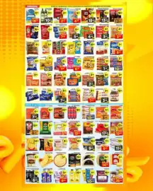Catálogo Amarelinha supermercados semana 38 Página 2