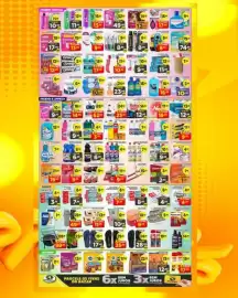 Catálogo Amarelinha supermercados semana 38 Página 3