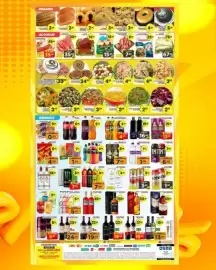 Catálogo Amarelinha supermercados semana 38 Página 4
