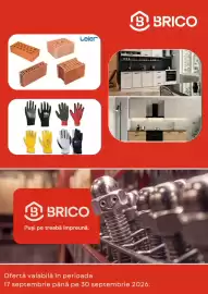 Catalog Brico Depôt Pagină 1