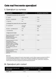 Catalog Banca Transilvania Pagină 2