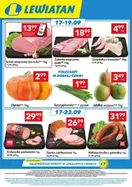 Lewiatan gazetka tydzień 38 Strona 2