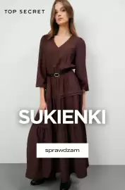 Top Secret gazetka tydzień 38 Strona 1