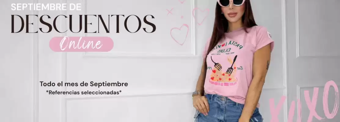 Catálogo Cocoa Jeans (válido hasta 2-10)